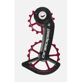 Ceramicspeed Ospw System Coated Sram Rival Axs Pulley Wheels Jockey Wheels